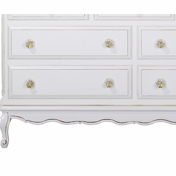 classic french dresser by afk