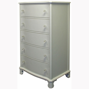 classic high dresser