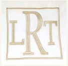 classic monogram