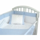 classic pastel baby bedding collection