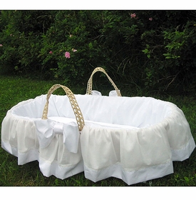 cloud moses basket <br>  Please contact us for pricing