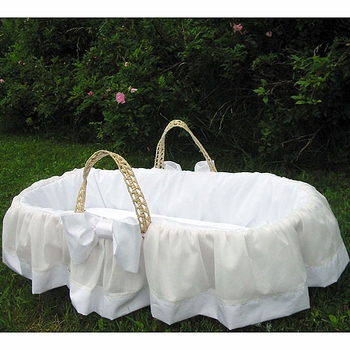 cloud moses basket <br>  Please contact us for pricing