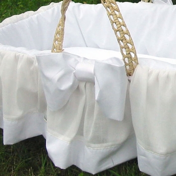 cloud moses basket <br>  Please contact us for pricing