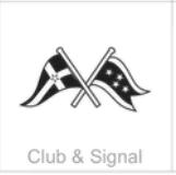 club and signal