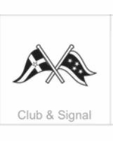 club and signal
