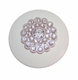 cluster button drawer knob