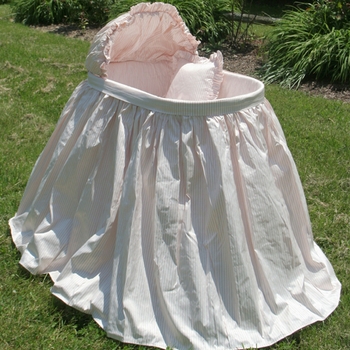 Cocoon Bassinet (Contact Us for Pricing)