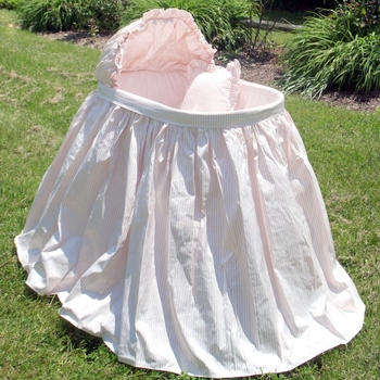 Cocoon Bassinet (Contact Us for Pricing)
