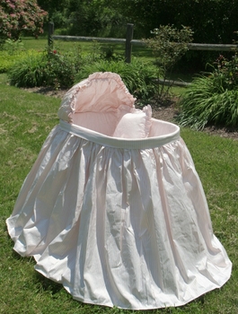 Cocoon Bassinet (Contact Us for Pricing)