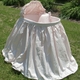 Cocoon Bassinet (Contact Us for Pricing)