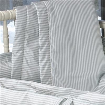 cocoon crib bedding (custom colors available) <br> (contact us for pricing)