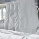 cocoon crib bedding (custom colors available) <br> (contact us for pricing)