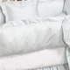 cocoon crib bedding (custom colors available) <br> (contact us for pricing)