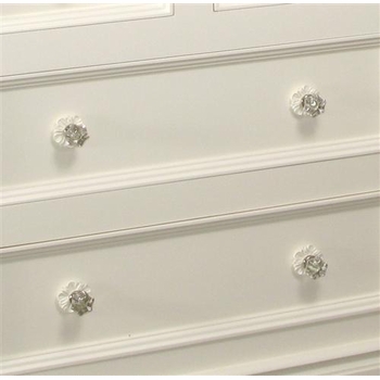 Cody Chest (Braided Moulding)