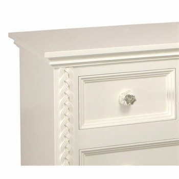 Cody Chest (Braided Moulding)