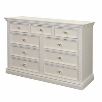 Cody Dresser