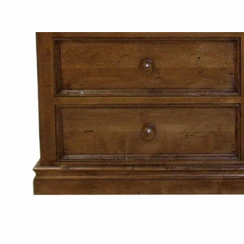Cody Nine Drawer Dresser - Chateau