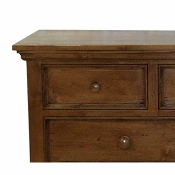 Cody Nine Drawer Dresser - Chateau