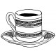 coffee cup 2