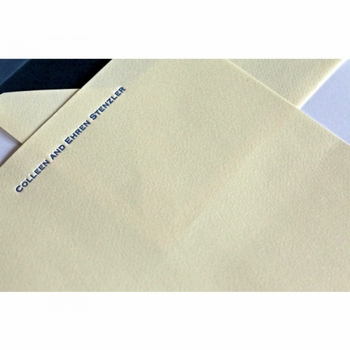 Colleen Letter Sheets