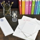 combo sets of personalized notepads