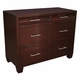 Contempo Concave Dresser