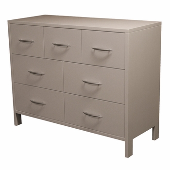 Contempo Standard Dresser