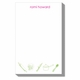 Cooking Notepads