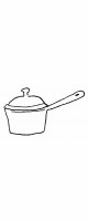 cooking pot