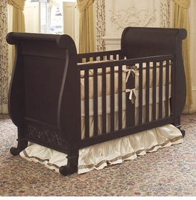 copenhagen crib bedding (custom colors available) <br> (contact us for pricing)