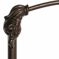 copper vein Q17