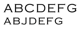 Copperplate