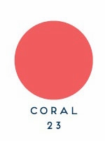 coral