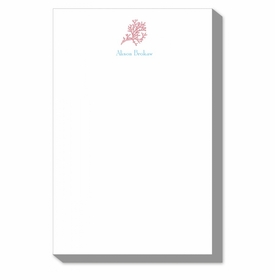 Coral Notepads1