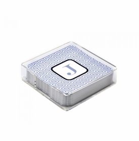 Corfu Keys Coasters