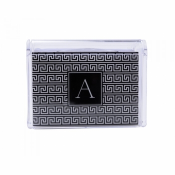 corfu keys note box