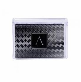 Corfu Keys Note Box