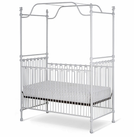 Corsican Bonnie Canopy Crib 40194