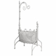 Corsican bunny iron cradle