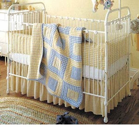 corsican iron furniture