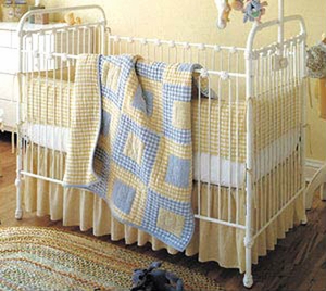 corsican iron furniture