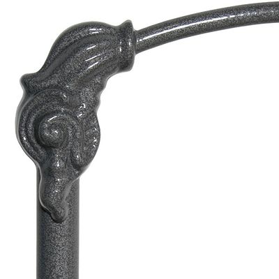 grey hammertone