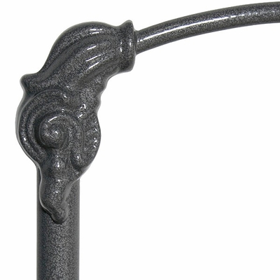 grey hammertone