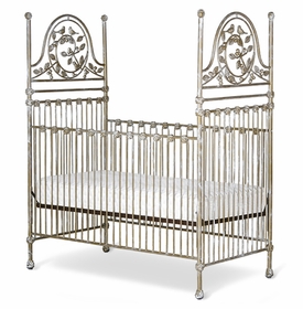corsican versailles garden crib 42458