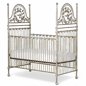 Corsican Versailles Garden Crib 42458