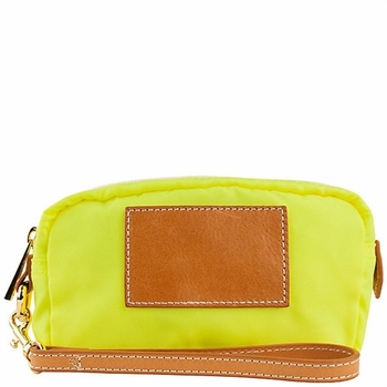 cosmic alpha small make up bag