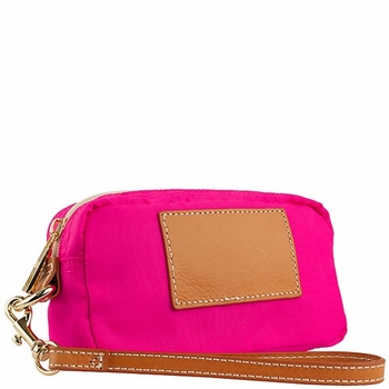 cosmic alpha small make up bag