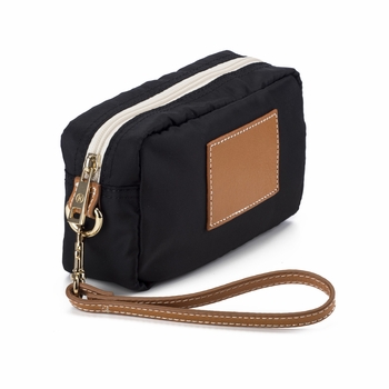 cosmic alpha small make up bag