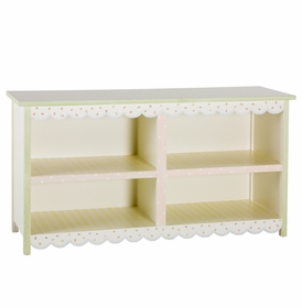 Cottage Bookcase - Serendipity