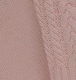 cotton cable knit sweater